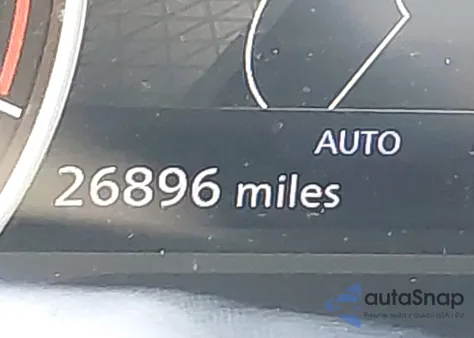 2023 Nissan Rogue Sv Intelligent Awd z USA, uszkodzony, nr VIN 5N1BT3BB9PC879650